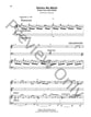 Shichu No Michi piano sheet music cover